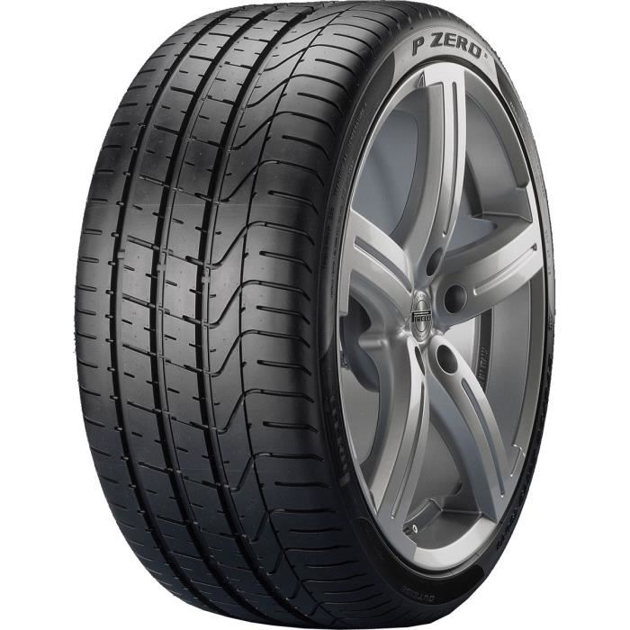 Pirelli P Zero Pz4 Sc ( 305/35 Zr19 (102y) L, Avec Protege-jante (mfs) )