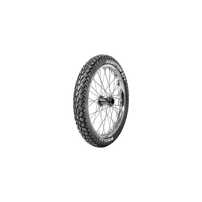 Pirelli SCORPION MT90 A/T ( 90/90-21 TT 54S M/C, Roue avant )
