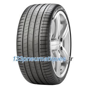 Pirelli P Zero Pz4 Ls Run Flat ( 255/35 R19 96y Xl Moe, Avec Protege-jante (mfs), Runflat )