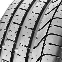 Pirelli P Zero N1 245-35r20 91y - Pneu Auto Tourisme Ete