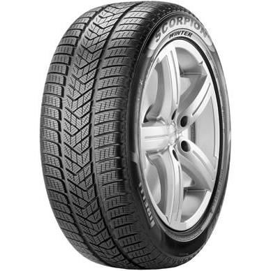 Pirelli Scorpion Winter ( 235/65 R19 109v Xl Avec Protege-jante (mfs) )
