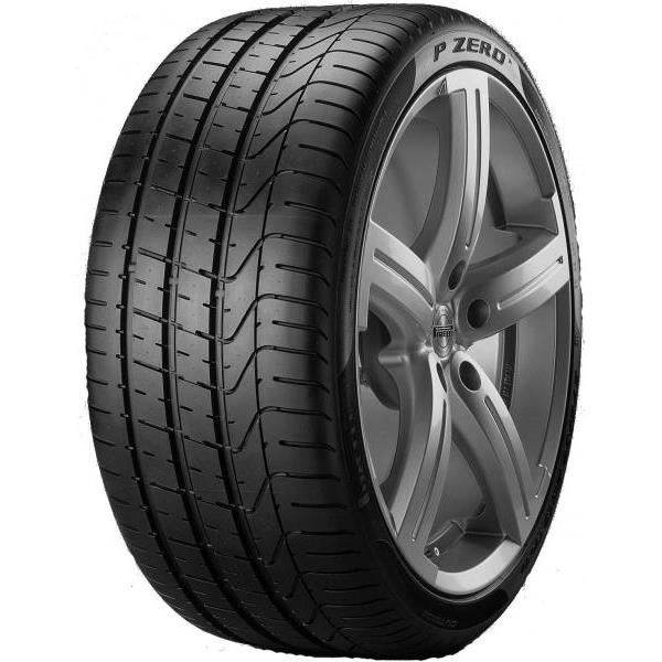 Pirelli P Zero ( 205/45 R17 88y Xl , Avec Protege-jante (mfs) )