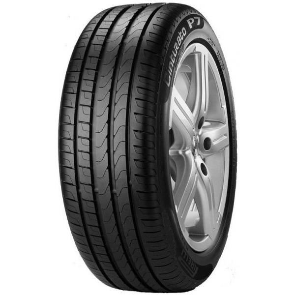 Pneu Pirelli 225/50r17 94w Cinturato P7
