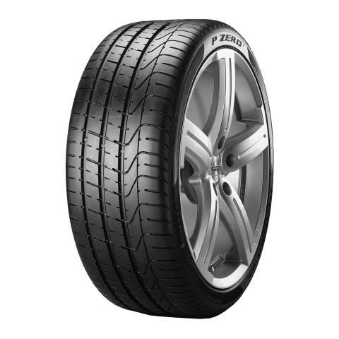 Pirelli P Zero runflat ( 275/35 R18 95Y runflat )