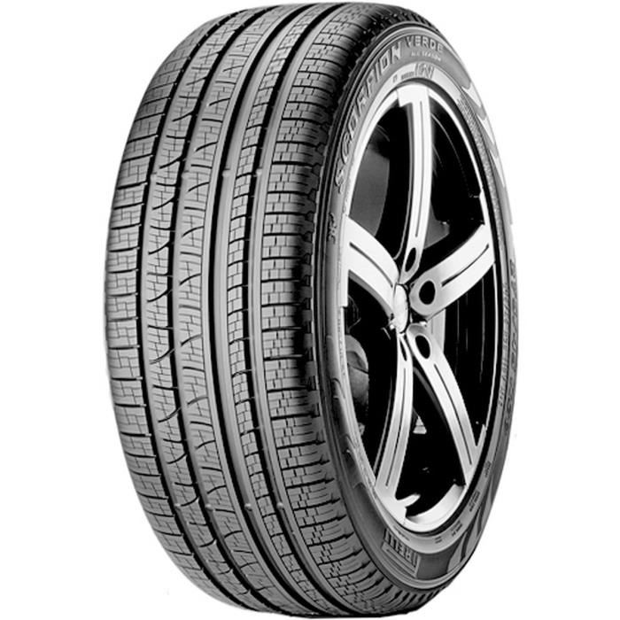 Pirelli Scorpion Verde All Season Xl M+s 235/65 R17 108 V Pneu 4 Saisons