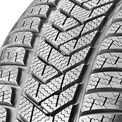 Pirelli Winter Sottozero 3 Run Flat ( 225/50 R18 95h , Avec Protege-jante (mfs), Runflat )