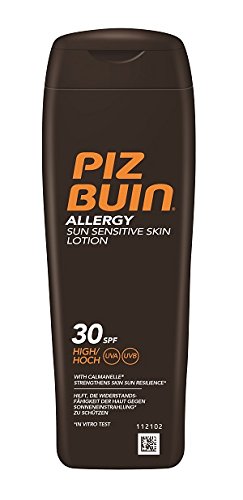 Piz Buin - Allergy - Lotion Solaire Fps ...