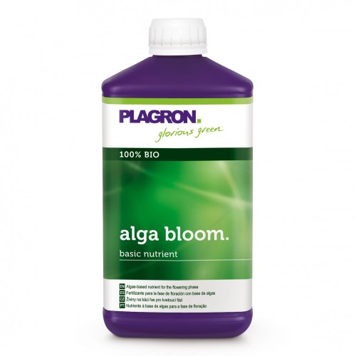 Alga Bloom 1 Litre - Plagron
