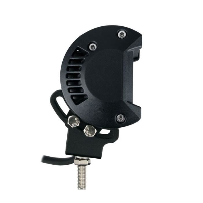 PLANET LINE Rampe a LED 36 W 6500 K 2400 LM 1611 x 63 x 1783 mm Boitier aluminium 16 cm