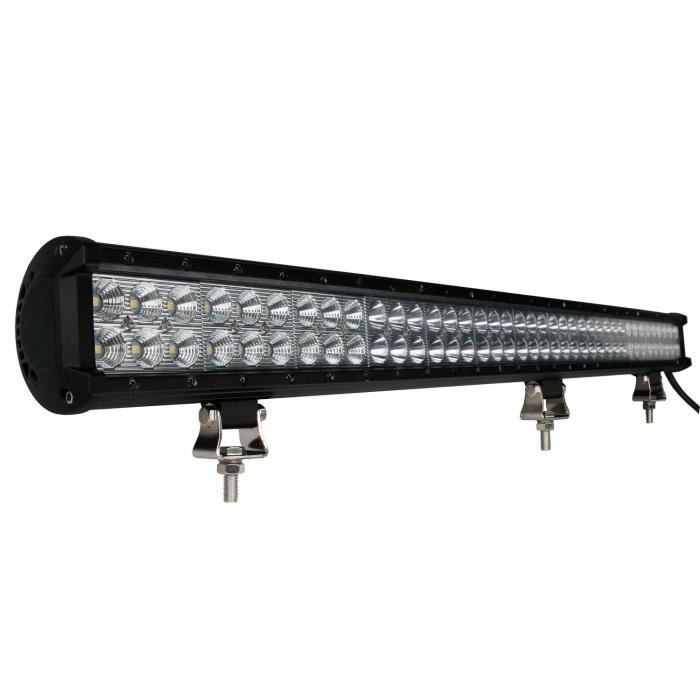 Rampe A Led - Planet Line - 234 W - 15600 Lm - 6500 K - Aluminium 91 Cm