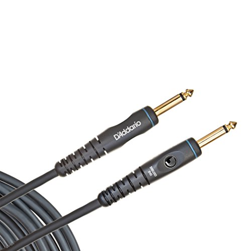 Planet Waves Cable instrument gamme Cus ...