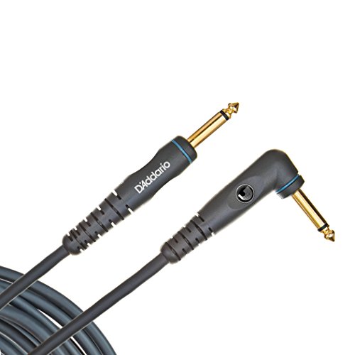 Planet Waves Pw-gra-10 Custom Cable D'i...