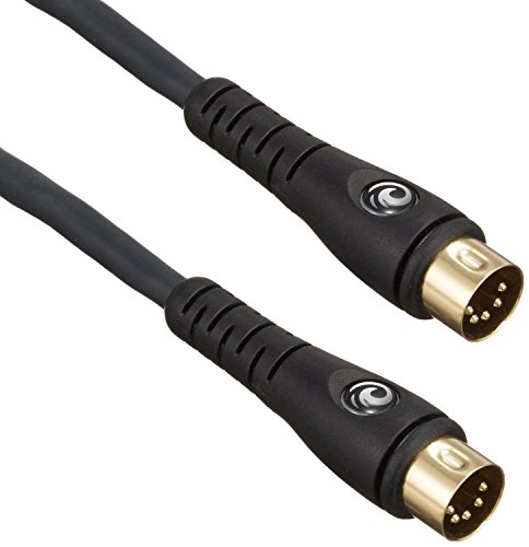 Planet Waves Pw-md-10 Cable Midi 3 M