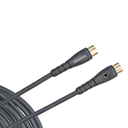 Planet Waves Cable Midi Planet Waves, 6 ...