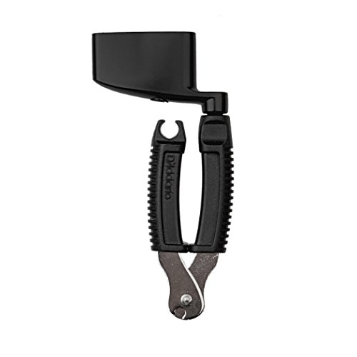Planet Waves Dp0002b Pro-winder Outil To...