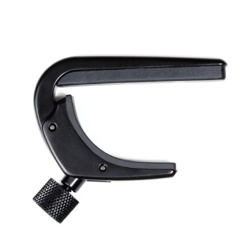 Planet Waves Pw-cp-12 Capo Pour Ukulele