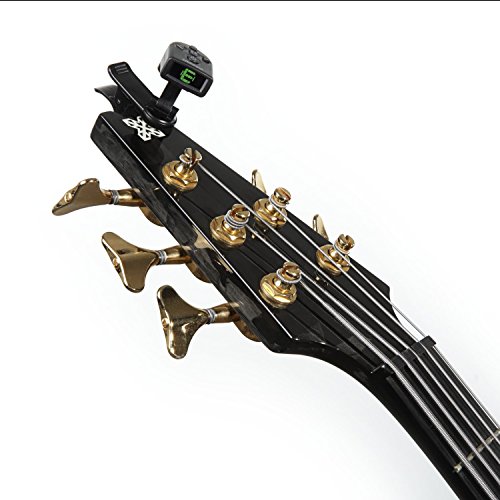 D'addario And Co Accordeur Pince Articule