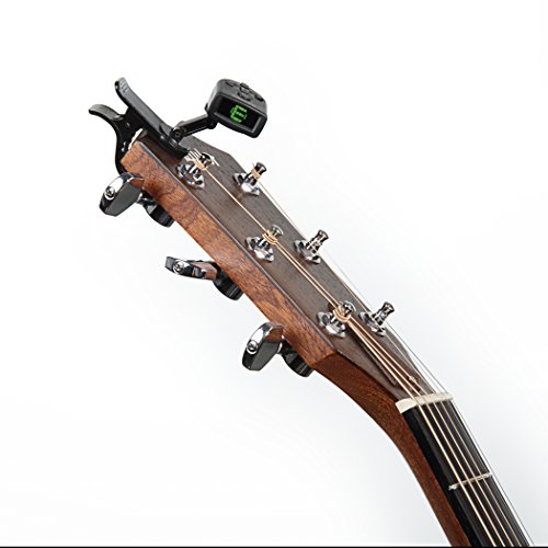 Planet Waves PW-CT-13 Accordeur a pince