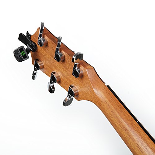 D'addario And Co Accordeur Pince Articule
