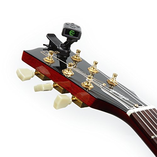 D'addario And Co Accordeur Pince Articule