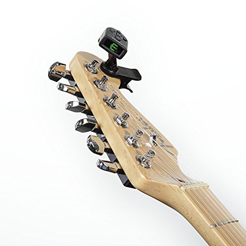 D'addario And Co Accordeur Pince Articule