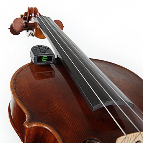 D'addario And Co Accordeur Violon