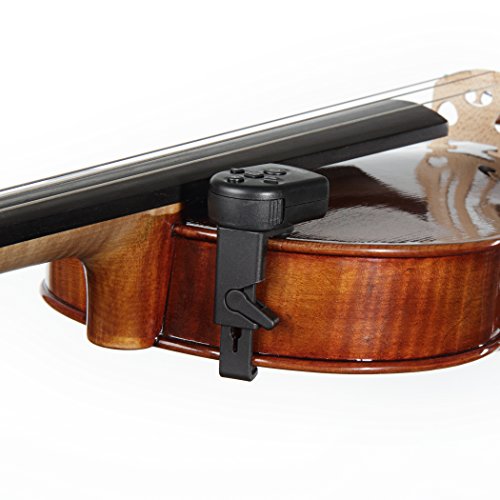 D'addario And Co Accordeur Violon