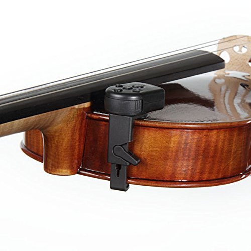 D'addario And Co Accordeur Violon