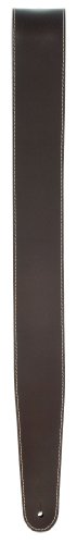 Planet Waves Sangle de guitare en cuir c...