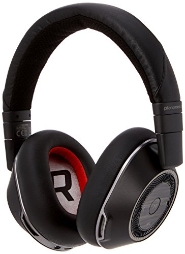 Plantronics Voyager 8200 Uc Noir Casque ...