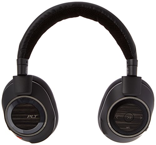 Plantronics Voyager 8200 Uc Noir Casque ...