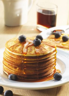 Tefal - Snack Collection - Lot De 2 Plaques Pancakes - Noir - Compatible Lave-vaisselle