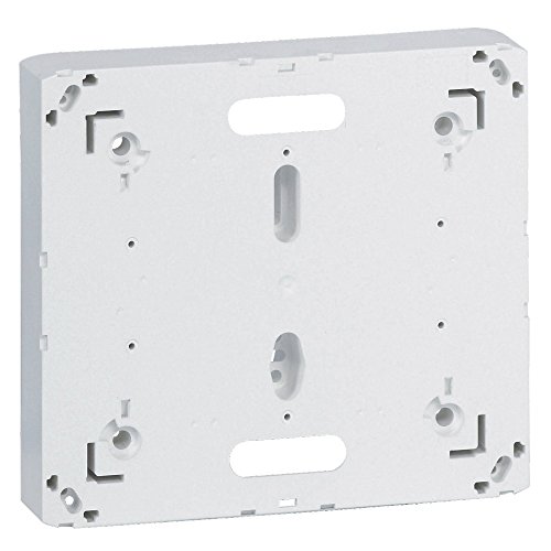 LEGRAND Drivia Platine pour disjoncteur de branchement 13 et 18 modules - 401191 - Legrand