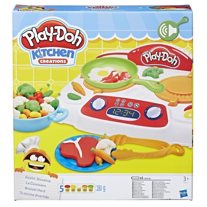 Play-doh - B9014eu40 La Cuisiniere