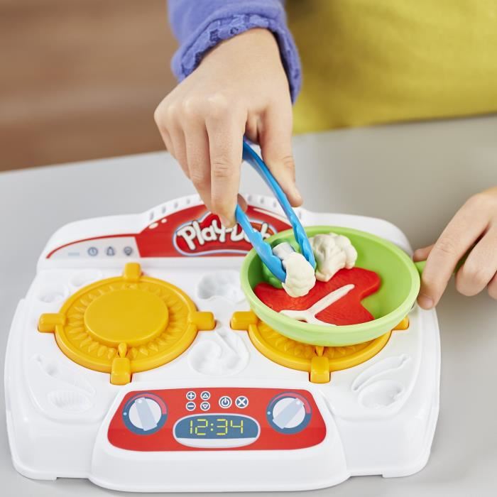 Play-doh - B9014eu40 La Cuisiniere