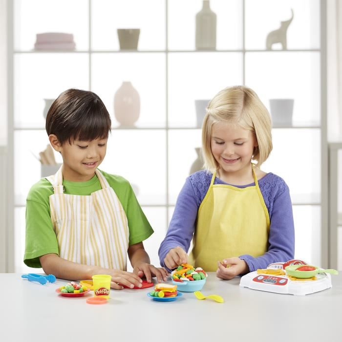 Play-doh - B9014eu40 La Cuisiniere