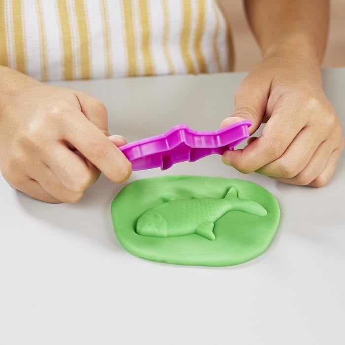 Play-doh - B9014eu40 La Cuisiniere