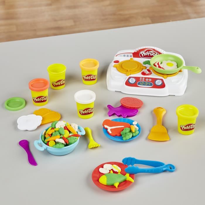 Play-doh - B9014eu40 La Cuisiniere