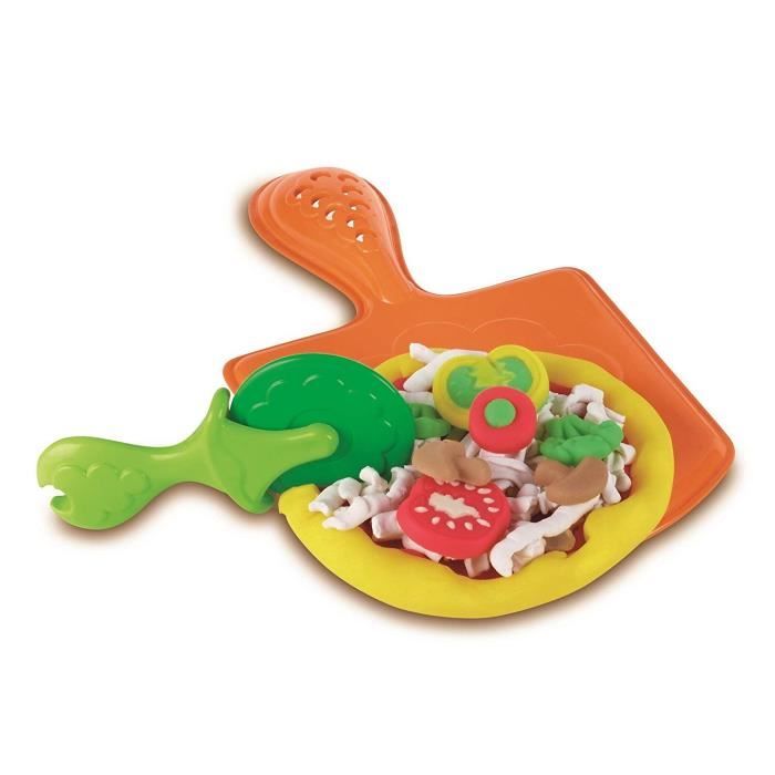 Play-doh B1856 Loisirs Creatifs Pizza P ...