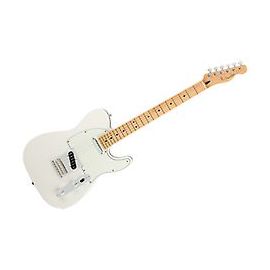 Fender PLAYER TELE MN Polar White