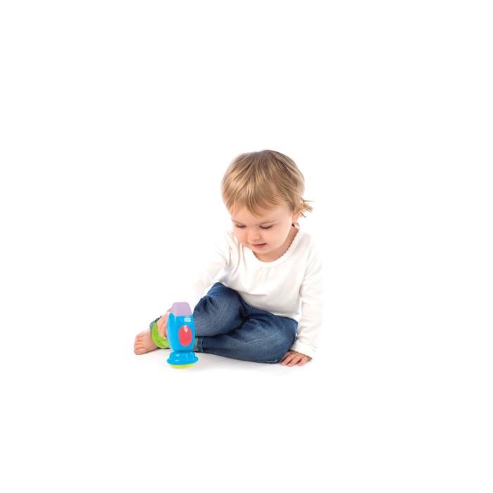 Playgro Marteau Musical