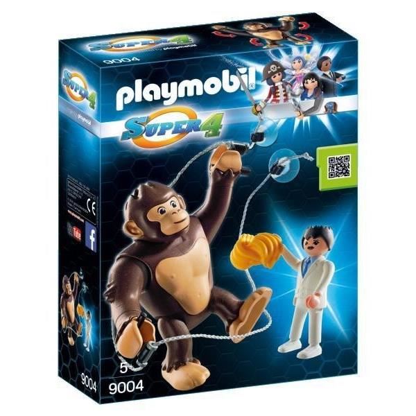 Playmobil 9004 Singe Geant Gonk