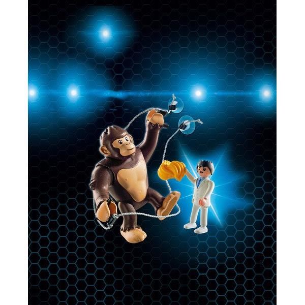 Playmobil 9004 Singe Geant Gonk