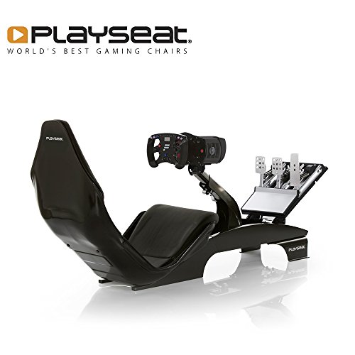 Playseat F1 Seat Cuir Black