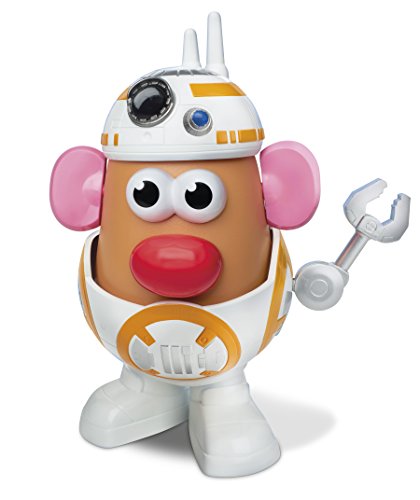 Playskool- Hasbro Friends-mr. Potato Hea...