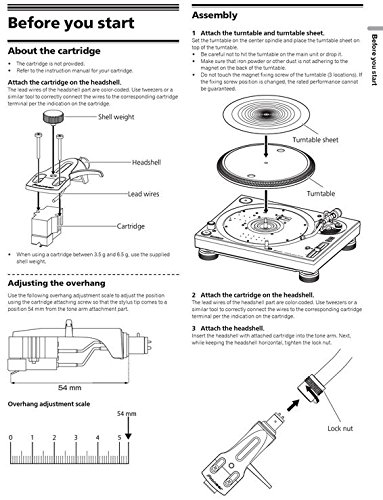 Pioneer Dj - Platine Professionnelle - Excellente