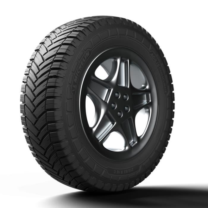 Michelin Agilis Crossclimate 22575 R16 118r Auto Pneus Toute Saison Pneus Mercedes Benz Sprinter 35 T Van Classe Ml Sprinter 35 T Van 041387