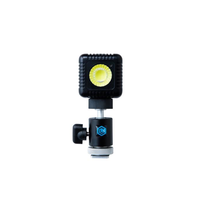 Lume Cube Rotule Pour Griffe Flash