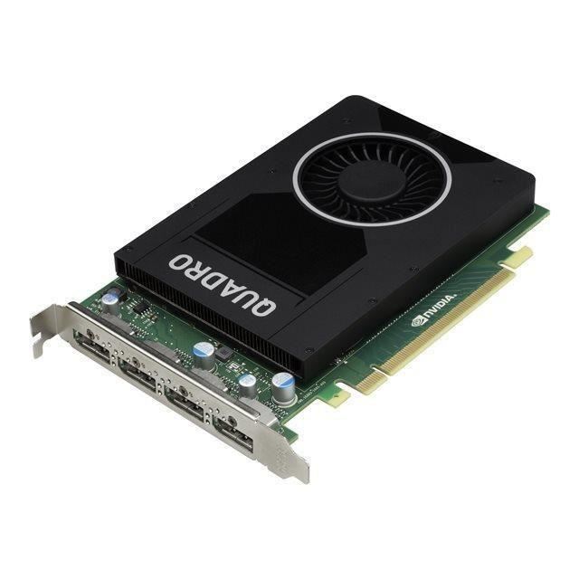 Pny Quadro M2000 Carte Graphique Nvidia ...