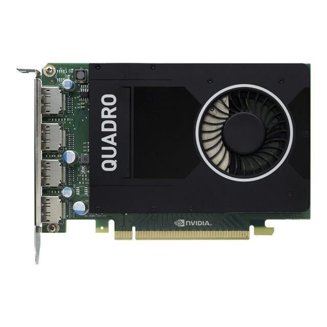 Pny Quadro M2000 Carte Graphique Nvidia ...